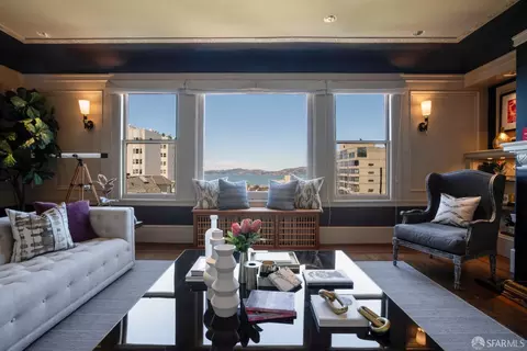 2154 Pacific Ave, San Francisco, CA 94115