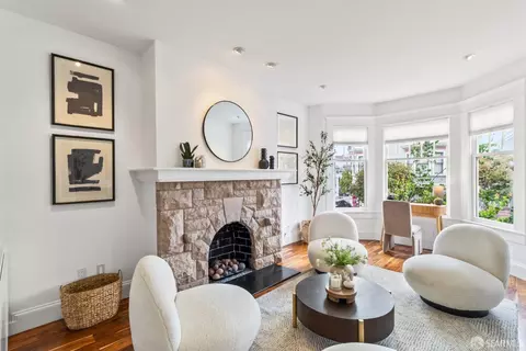 2637 22nd St, San Francisco, CA 94110