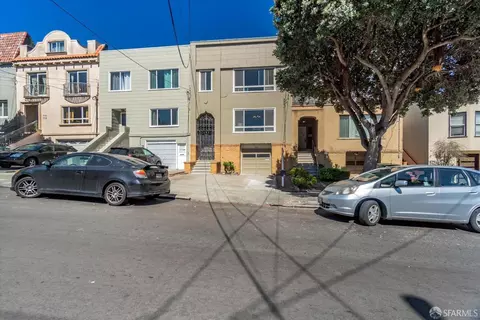 760 47th Ave, San Francisco, CA 94121