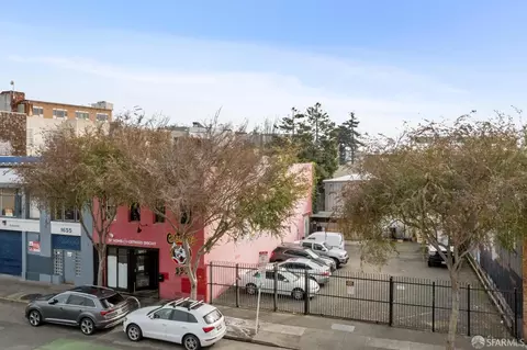 1675 Folsom St, San Francisco, CA 94103