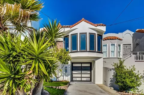 2526 32nd Ave, San Francisco, CA 94116