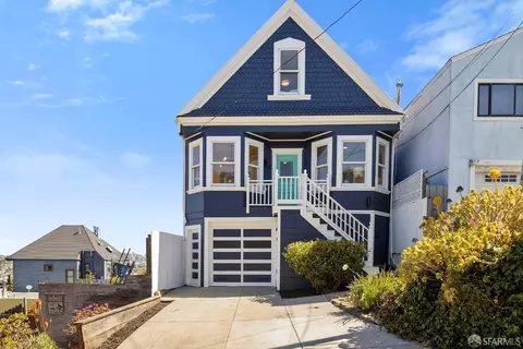 225 Kingston St, San Francisco, CA 94110