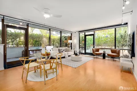 250 King St #418, San Francisco, CA 94107