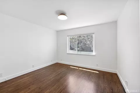 Bedroom - 3431 22nd St, San Francisco, CA 94110 photo 4 of 8