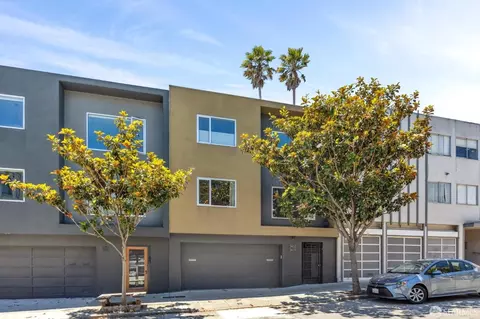3431 22nd St, San Francisco, CA 94110