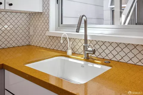 Kitchen - 3431 22nd St, San Francisco, CA 94110 photo 6 of 8