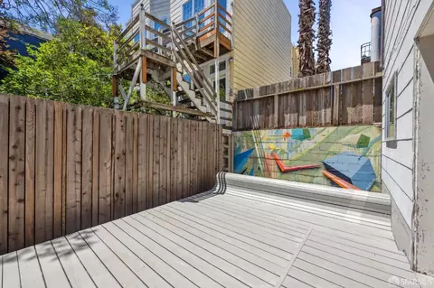 Exterior - 3431 22nd St, San Francisco, CA 94110 photo 3 of 3