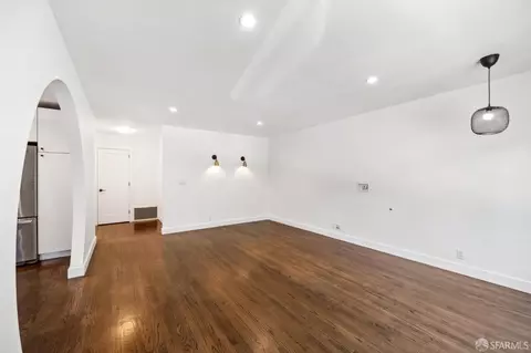 Living - 3431 22nd St, San Francisco, CA 94110 photo 3 of 5