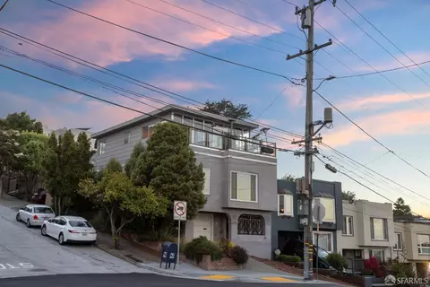 1550 Diamond St, San Francisco, CA 94131