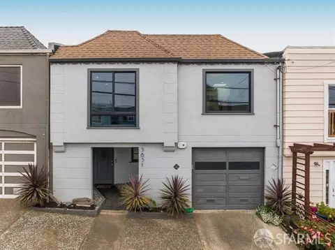 3631 Santiago St, San Francisco, CA 94116