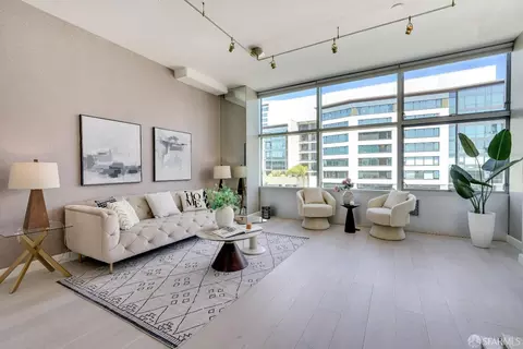 207 King St #501, San Francisco, CA 94107