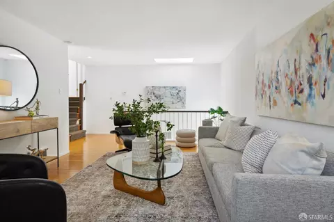 830 Congo St, San Francisco, CA 94131