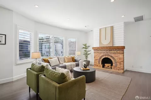 1555 21st Ave, San Francisco, CA 94122