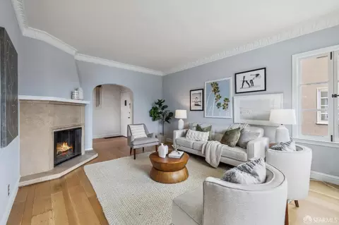 54 Upper Ter, San Francisco, CA 94117 photo 2