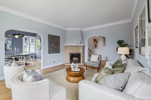 54 Upper Ter, San Francisco, CA 94117 photo 9