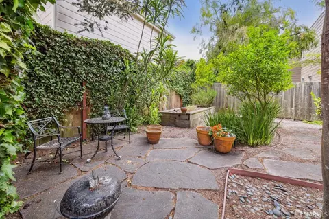 54 Upper Ter, San Francisco, CA 94117 photo 44