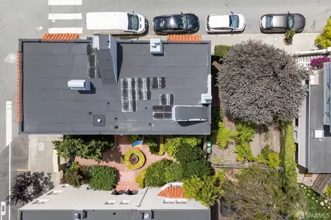 54 Upper Ter, San Francisco, CA 94117 photo 48