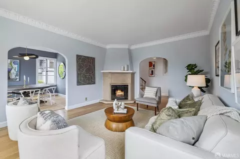 54 Upper Ter, San Francisco, CA 94117