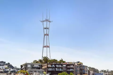 54 Upper Ter, San Francisco, CA 94117 photo 40