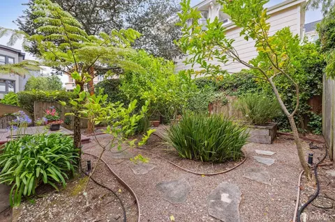 54 Upper Ter, San Francisco, CA 94117 photo 43