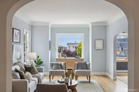 54 Upper Ter, San Francisco, CA 94117 photo 5