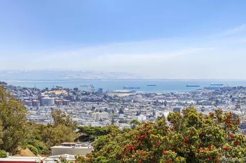 54 Upper Ter, San Francisco, CA 94117 photo 36