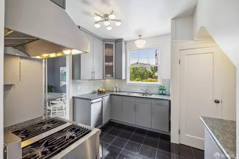 54 Upper Ter, San Francisco, CA 94117 photo 17