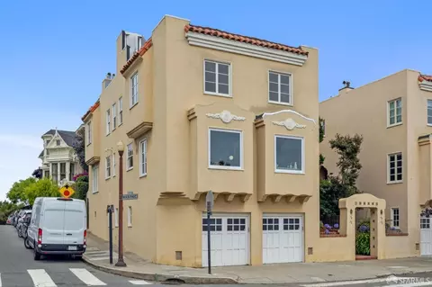 54 Upper Ter, San Francisco, CA 94117 photo 57