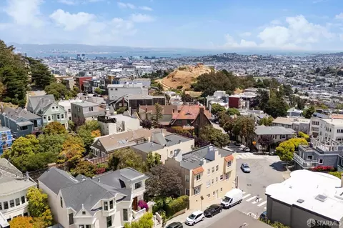 54 Upper Ter, San Francisco, CA 94117 photo 54