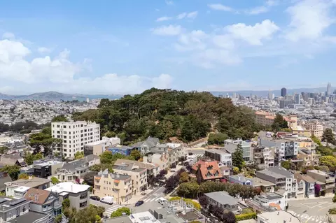 54 Upper Ter, San Francisco, CA 94117 photo 50