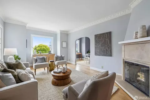 54 Upper Ter, San Francisco, CA 94117 photo 6