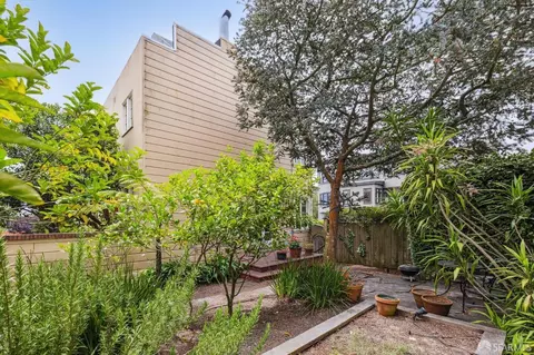 54 Upper Ter, San Francisco, CA 94117 photo 46