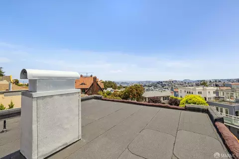 54 Upper Ter, San Francisco, CA 94117 photo 33