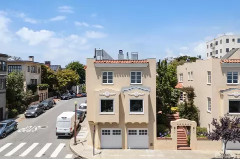 54 Upper Ter, San Francisco, CA 94117 photo 47