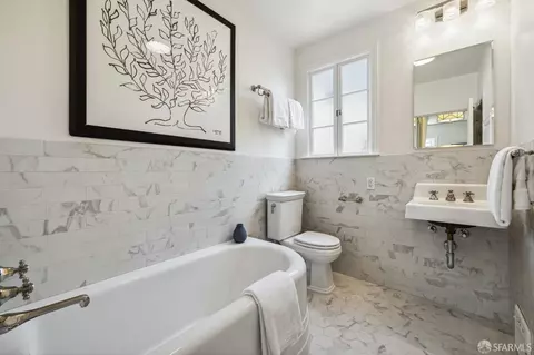 54 Upper Ter, San Francisco, CA 94117 photo 27