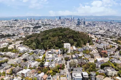 54 Upper Ter, San Francisco, CA 94117 photo 55