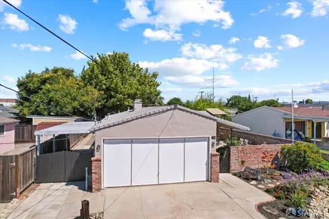 1225 Butler Ave, San Leandro, CA 94579