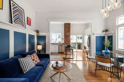 807 Guerrero St, San Francisco, CA 94110