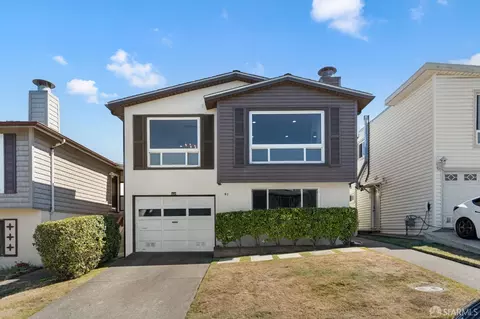 67 Woodland Ave, Daly City, CA 94015