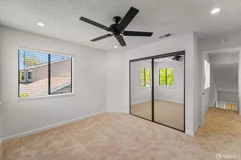 Bedroom - 117 Coventry, Hercules, CA 94547 photo 2 of 2