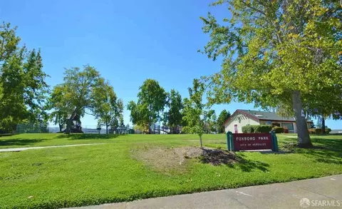 Exterior - 117 Coventry, Hercules, CA 94547 photo 5 of 8