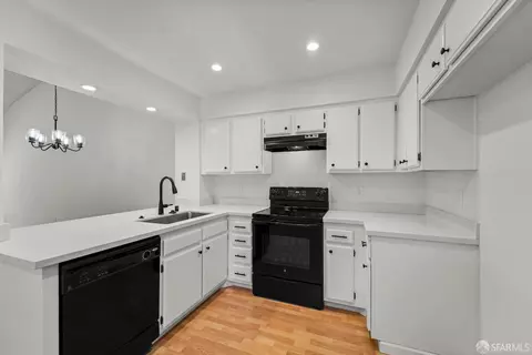 Kitchen - 117 Coventry, Hercules, CA 94547 photo 1 of 1