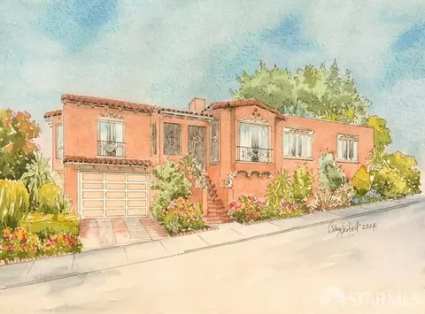 999 Portola Dr, San Francisco, CA 94127