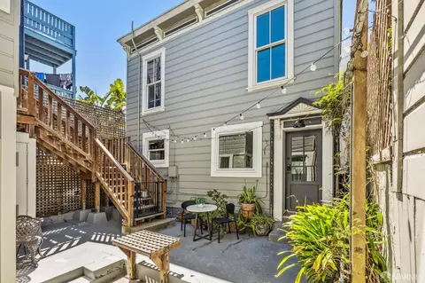 1881 Greenwich St, San Francisco, CA 94123