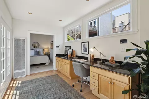 Other - 627 Baker St, San Francisco, CA 94117 photo 5 of 20