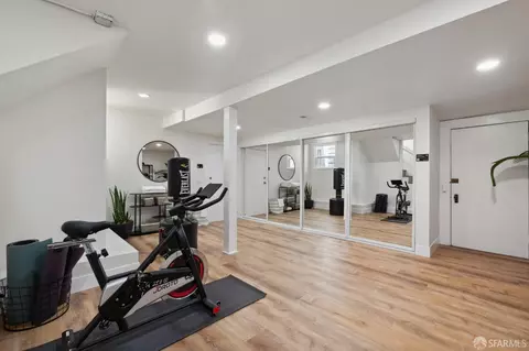 Other - 627 Baker St, San Francisco, CA 94117 photo 9 of 20
