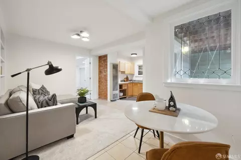 Other - 627 Baker St, San Francisco, CA 94117 photo 13 of 20