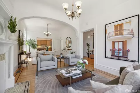Other - 627 Baker St, San Francisco, CA 94117 photo 2 of 20