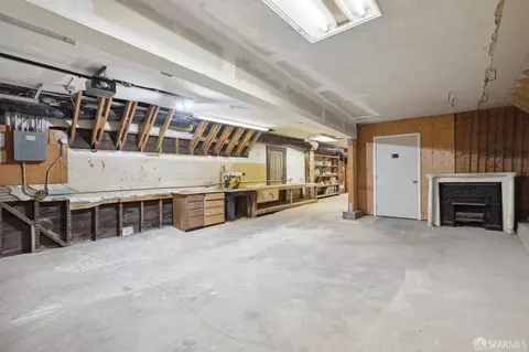 Other - 627 Baker St, San Francisco, CA 94117 photo 19 of 20