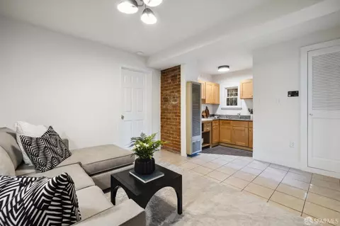 Other - 627 Baker St, San Francisco, CA 94117 photo 14 of 20